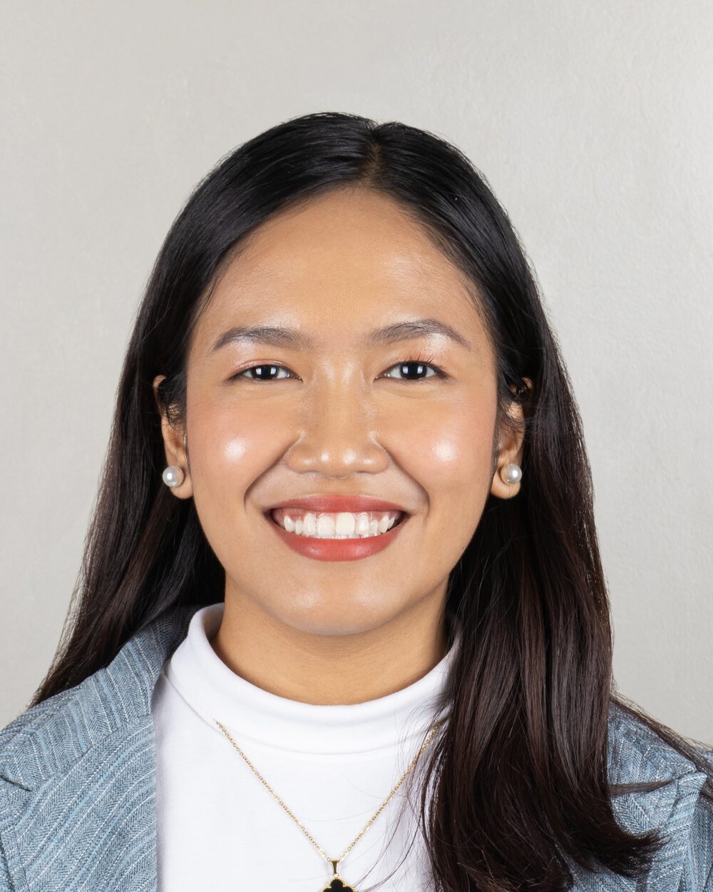 Erica, Administrative Assistant at Topaz Legal